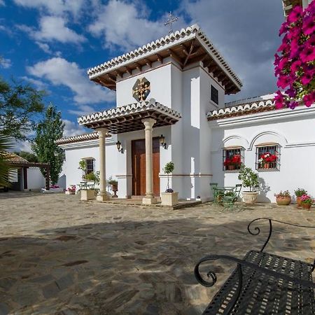 Cortijo Sabila Villanueva del Rosario Exterior foto