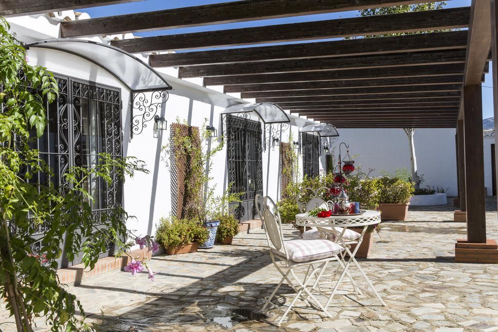 Cortijo Sabila Villanueva del Rosario Quarto foto