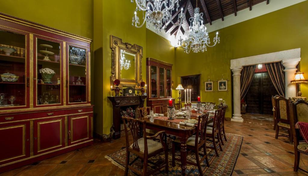 Cortijo Sabila Villanueva del Rosario Exterior foto
