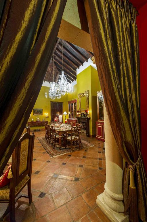 Cortijo Sabila Villanueva del Rosario Exterior foto
