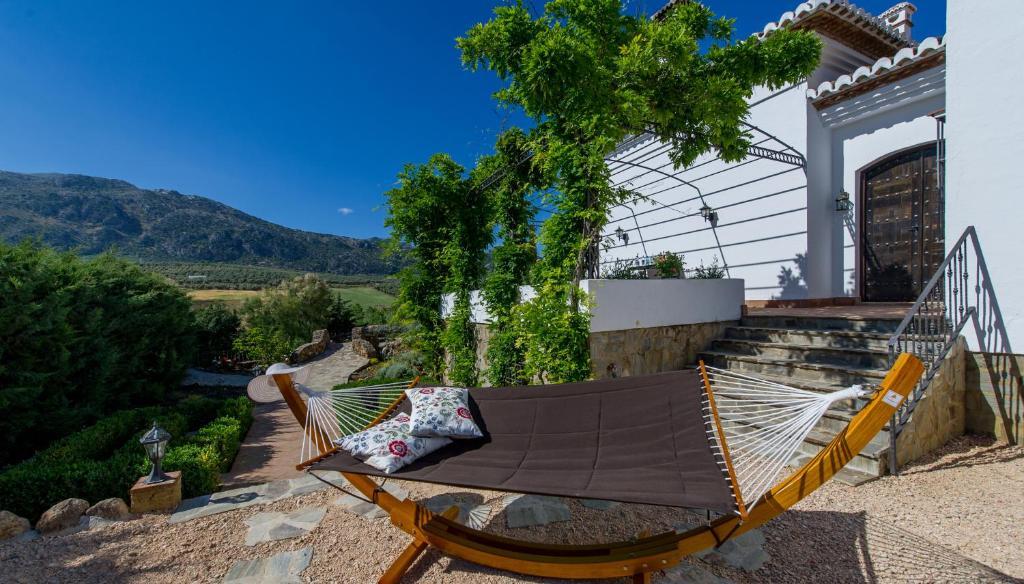 Cortijo Sabila Villanueva del Rosario Exterior foto