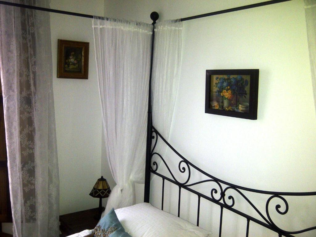 Cortijo Sabila Villanueva del Rosario Exterior foto